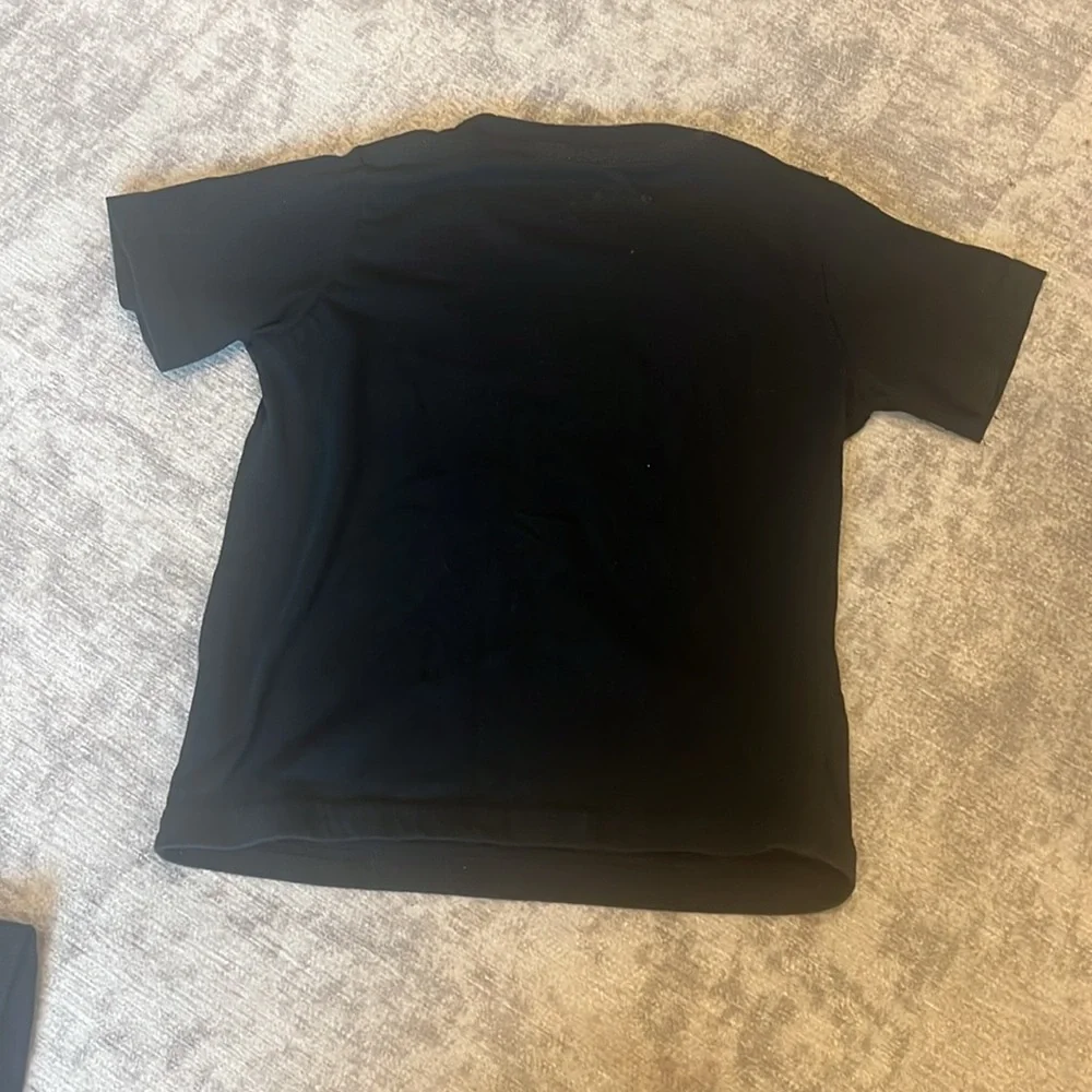 Batman Kids sweats Set - Gray and Black - Picture 4 of 10